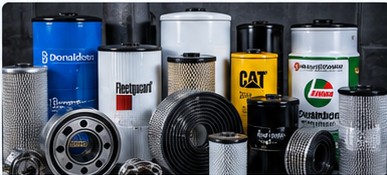 Industrial consumables and maintenance products